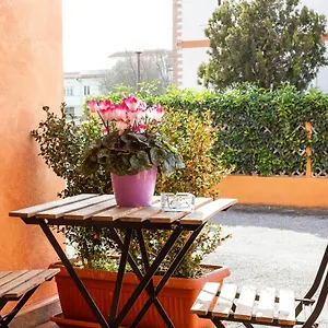 Appartement Ciaccio House Near Airport