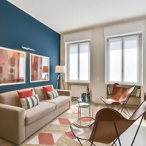 Apartment Sweett- Duomo 
