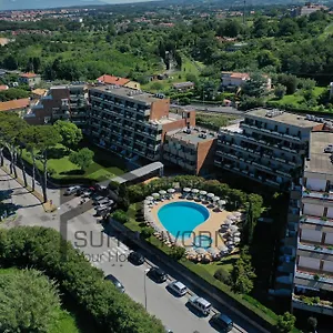 Apartment Marilia - Group 