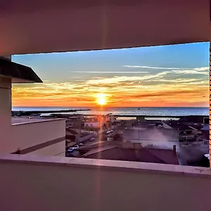 Appartement Vuel Sea View House -10 Minutes From The Airport