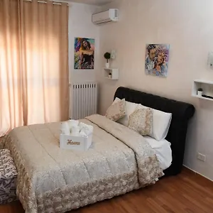 Casa Donna Di Cuori Privatunterkunft