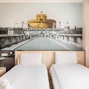 Roma Aeroporto Fiera 2 Hotell
