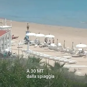 Ferienhaus Oasi Scala Dei Turchi 