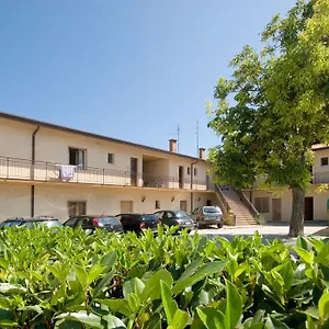 Apartment Casa Augusta 