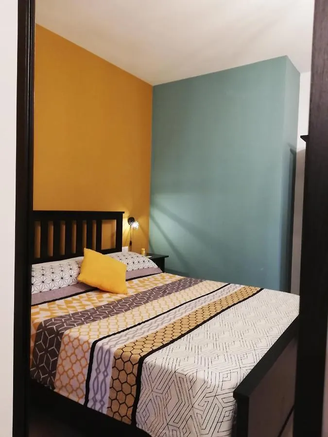 Bed & Breakfast The Yellow House Bed and Breakfast Fiumicino